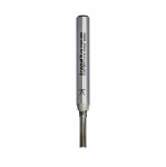 Straight Router Cutter Trend C001BX1/4TC CraftPro TCT 3.2mm Dia x 12.7mm Cut 26.77