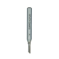 Straight Router Cutter Trend C034X1/4TC Single Flute 3.2mm Dia x 11.1mm Cut 21.24