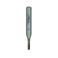 Trend Router Cutter Straight Two Flute Trade TR01x8mmTC  3.2mm 26.03