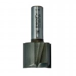 Trend Router Cutter Straight Two Flute 4/91x1/2TC 30mm Dia 86.74