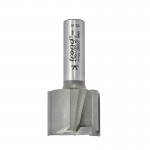 Trend Router Cutter Straight Two Flute 4/90x1/2TC 31.7mm Dia 86.74