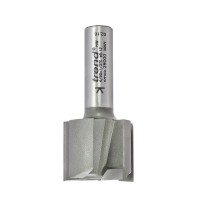 Trend Router Cutter Straight Two Flute 4/90x1/2TC 31.7mm Dia £77.15