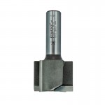 Trend Router Cutter Straight Two Flute 4/10x1/2TC 35mm Dia 91.16