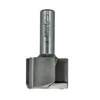 Trend Router Cutter Straight two Flute 4/12x1/2TC 38.1mm Dia £78.77