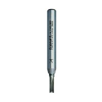 Straight Router Cutter Trend C001Ax1/4TC CraftPro TCT 3.0mm Dia x 9.5mm Cut 16.18