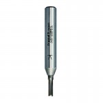 Straight Router Cutter Trend C001Ax8mmTC CraftPro TCT 3.0mm Dia x 9.5mm Cut 16.18