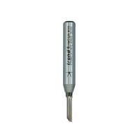 Straight Router Cutter Trend C034Cx1/4TC Single Flute 3mm Dia x 11mm Cut 24.69