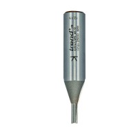 Trend Router Cutter Straight Two Flute 3/01x1/2TC 4mm Dia x 11mm 27.72