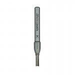 Trend Router Cutter Straight Two Flute Trade TR02x1/4TC  4mm 26.03