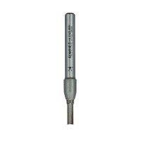 Trend Router Cutter Straight Two Flute Trade TR02x1/4TC  4mm £24.65