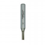 Trend Router Cutter Straight Two Flute Trade TR02x8mmTC  4mm 26.03