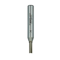 Trend Router Cutter Straight Two Flute Trade TR02x8mmTC  4mm £24.65