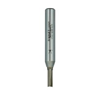 Trend Router Cutter Straight Two Flute Trade TR02x8mmTC  4mm 26.03