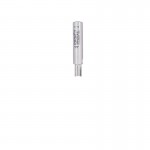 Trend Router Cutter Straight Two Flute 3/03x1/4TC Inlay 4.5mm x 1/4\" 30.44