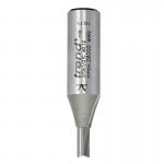 Trend Router Cutter Straight Two Flute 3/0x1/2TC 4.7mm Dia x 11mm 28.58