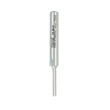 Trend Router Bits Professional HSS Single Flute Straight
