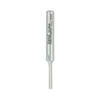 Trend Router Cutter Straight Pocket 2/40Lx1/4HSS 4.8mm 14.22