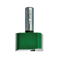 Straight Router Cutter Trend C033Rx1/2TC CraftPro TCT 41.3mm Dia x 25mm Cut 66.33