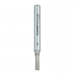 Straight Router Cutter Trend C002X1/4TC CraftPro TCT 4.0mm Dia x 11.1mm Cut 24.66