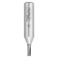 Straight Router Cutter Trend C002X1/2TC CraftPro TCT 4.0mm Dia x 11.1mm Cut 19.73