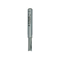 Trend Router Cutter Straight Two Flute 3/1x1/4TC 5mm Dia x 16mm Cut £28.07