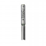 Trend Router Cutter Straight Two Flute 3/13x1/4TC 5.5mm Dia x 19mm 34.88