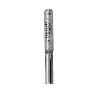 Trend Router Cutter Straight Two Flute 3/13x1/4TC 5.5mm Dia x 19mm 34.88