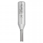 Straight Router Cutter Trend C004X1/2TC CraftPro TCT 5.0mm Dia x 16mm Cut 22.53