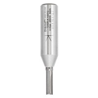 Straight Router Cutter Trend C004X1/2TC CraftPro TCT 5.0mm Dia x 16mm Cut 22.53