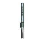 Straight Router Cutter Trend C004x1/4TC CraftPro TCT 5mm Dia x 16mm Cut 20.39