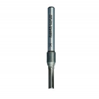 Straight Router Cutter Trend C004x1/4TC CraftPro TCT 5mm Dia x 16mm Cut 20.39