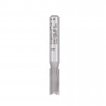 Trend Router Cutter Straight Two Flute 3/2x1/4TC 6mm Dia x 16mm 35.56