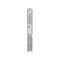 Trend Router Cutter Straight Two Flute 3/2x1/4TC 6mm Dia x 16mm 35.56