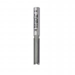 Trend Router Cutter Straight Two Flute 3/24x1/4TC 6mm Dia x 25mm  33.18