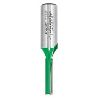 Straight Router Cutter Trend C005AX1/2TC CraftPro TCT 6.0mm Dia x 25mm Cut 27.21