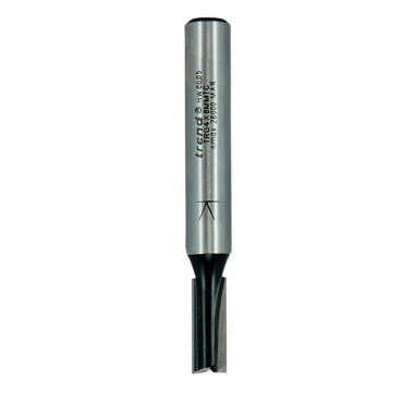 Trend Router Cutter Straight Two Flute Trade TR04x8mmTC  6mm