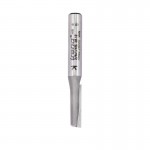 Trend Router Cutter Straight Single Flute 2/6x1/4TC 1/4 inch Diameter 30.44
