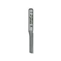 Trend Router Cutter Straight Single Flute 2/61x1/4TC 1/4 inch Diameter 41.17