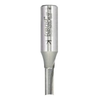 Trend Router Cutter Straight Two Flute 3/02X1/2TC 6.3mm x 19mm 41.63