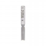Trend Router Cutter Straight Two Flute 3/02x1/4TC 6.3mm Dia x 19mm Cut 31.28