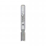 Trend Router Cutter Straight Two Flute 3/12x1/4TC 6.3mm Dia x 11mm Cut 27.72