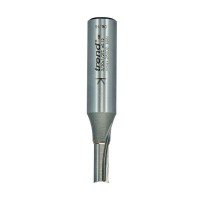 Trend Router Cutter Straight Two Flute 3/20x1/2TC 6.3mm Dia x 16mm  £34.57