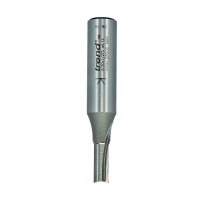 Trend Router Cutter Straight Two Flute 3/20x1/2TC 6.3mm Dia x 16mm  42.85