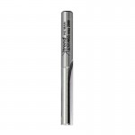 Trend Router Cutter Straight Two Flute 3/21x1/4HSS 1/4 inch Diameter x 28mm Cut 19.73