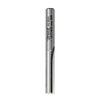 Trend Router Cutter Straight Two Flute 3/21x1/4HSS 1/4 inch Diameter x 28mm Cut 19.73