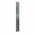 Trend Router Cutter Straight Two Flute 3/22x1/4TC 6.3mm Dia x 25mm 34.02