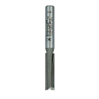 Trend Router Cutter Straight Two Flute 3/22x1/4TC 6.3mm Dia x 25mm £30.26