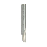 Trend Router Cutter Straight Single Flute S2/6x1/4STC 6.3mm Diameter £46.47
