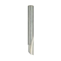 Trend Router Cutter Straight Single Flute S2/6x1/4STC 6.3mm Diameter 49.49