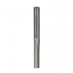 Trend Router Cutter Straight Two Flute S3/21x1/4STC 6.3mm Dia x 28mm 57.39